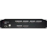 Ashly NE24.24M 8X8 - Main View